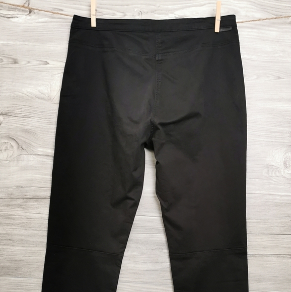 SIZE 14 SANDWICH Slim fit Tregging Dress Pants NWT - Picture 4 of 9